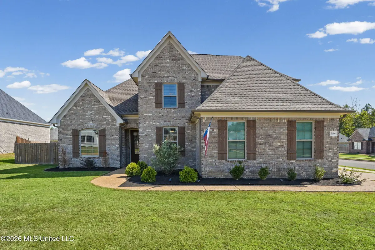 3196 Winterwood Drive, Hernando, MS 38632 - #1