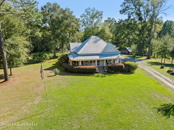 140 Progress Road, Prentiss, MS 39474