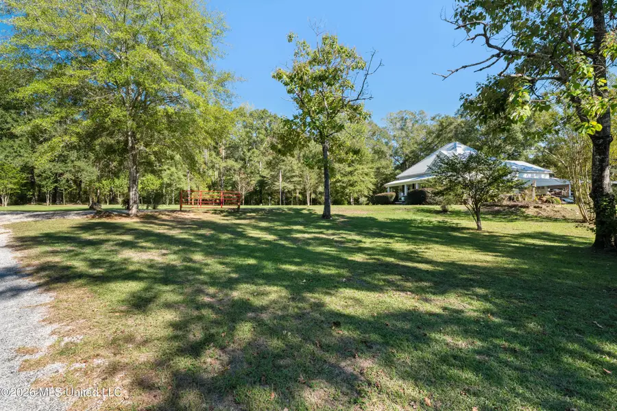 140 Progress Road, Prentiss, MS 39474 - #3