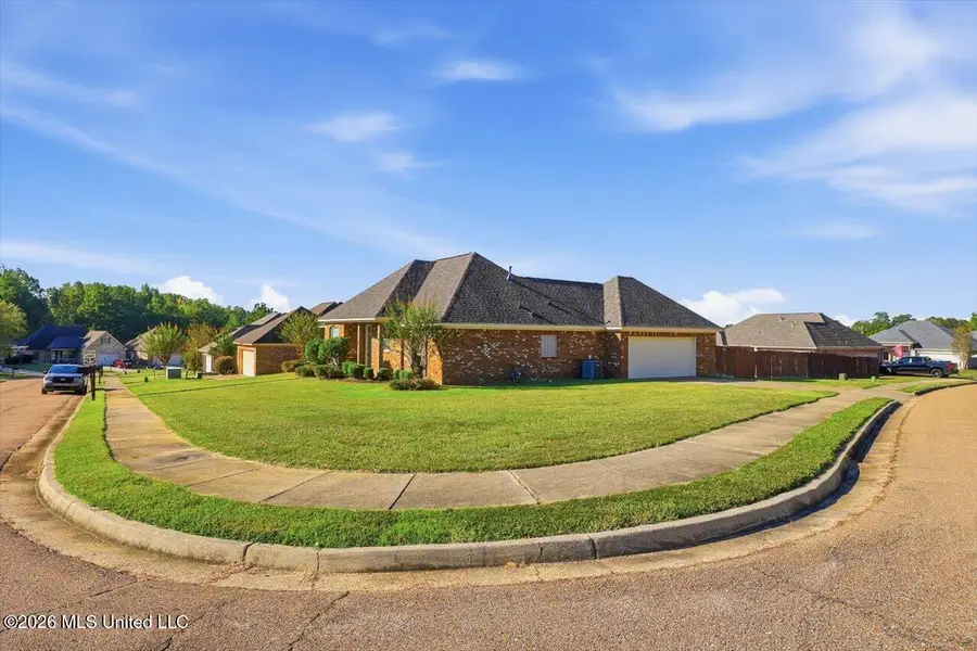 227 Silver Lake, Pearl, MS 39208 - #3