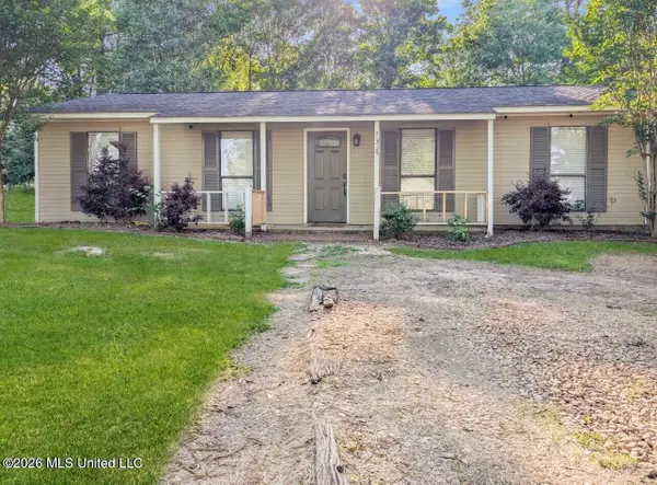 7335 Gary Road, Byram, MS 39272