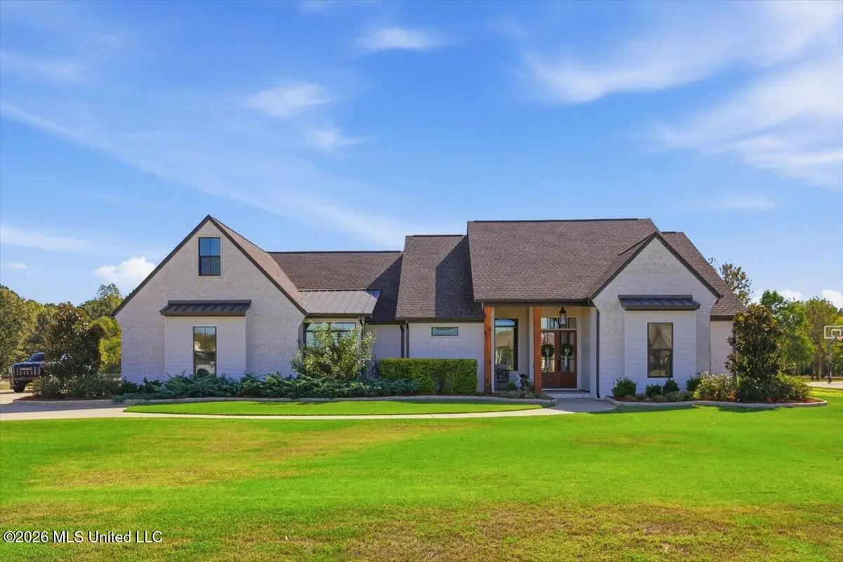 218 Disciple Drive, Brandon, MS 39047 - #1