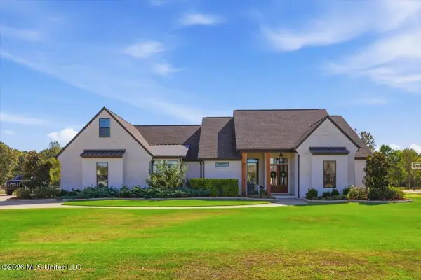 218 Disciple Drive, Brandon, MS 39047