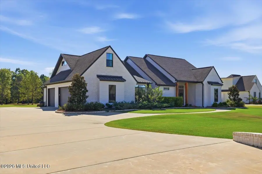 218 Disciple Drive, Brandon, MS 39047 - #3