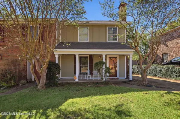1851 N Allerton Boulevard, Ridgeland, MS 39157