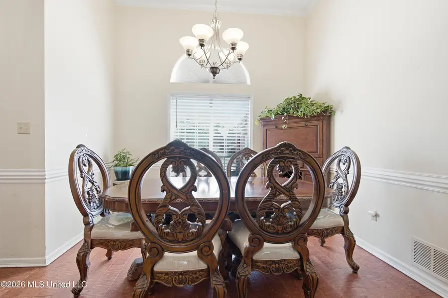 8903 Shellflower Drive, Southaven, MS 38671 - #3