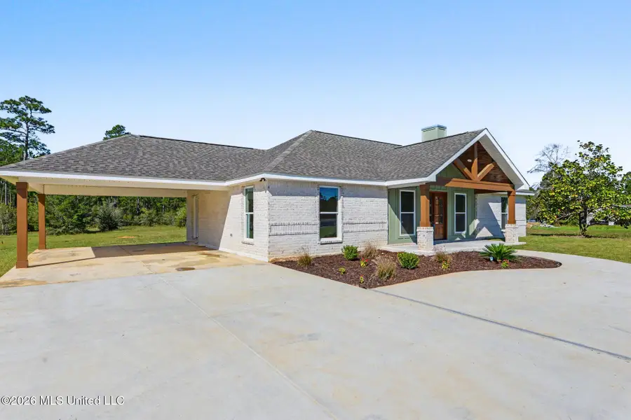 13405 Fox Run Drive, Vancleave, MS 39565 - #2