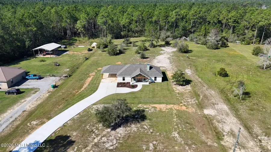 13405 Fox Run Drive, Vancleave, MS 39565 - #3
