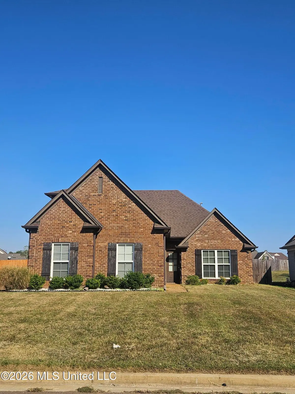4540 West Cove, Horn Lake, MS 38637 - #1