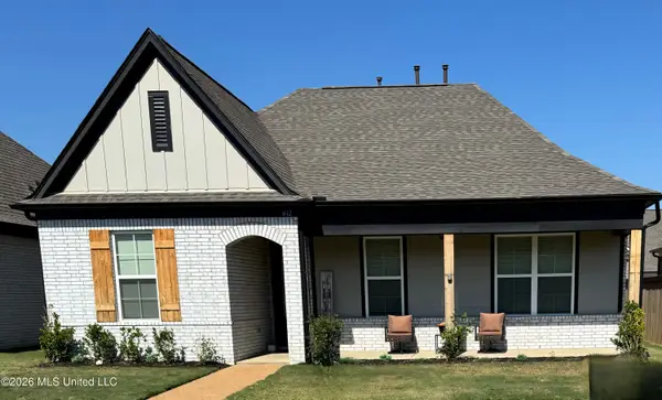 612 Bolivar Drive, Nesbit, MS 38651
