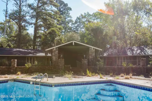 3010 Lee Avenue, Crystal Springs, MS 39059