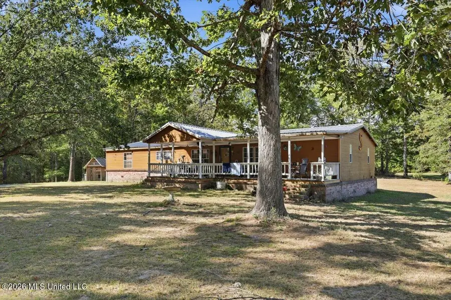 550 Cannon Drive, Brandon, MS 39042 - #2
