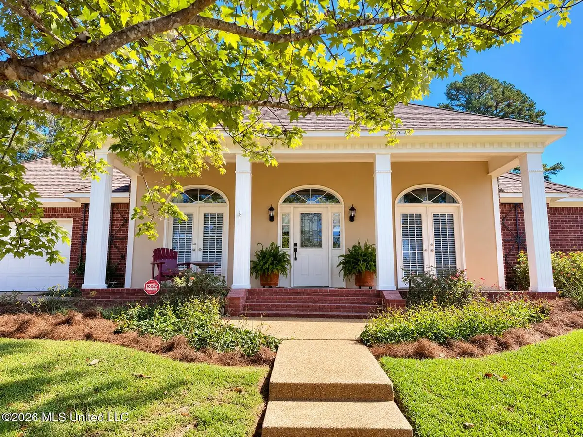212 Ramblewood Drive, Brandon, MS 39042 - #1