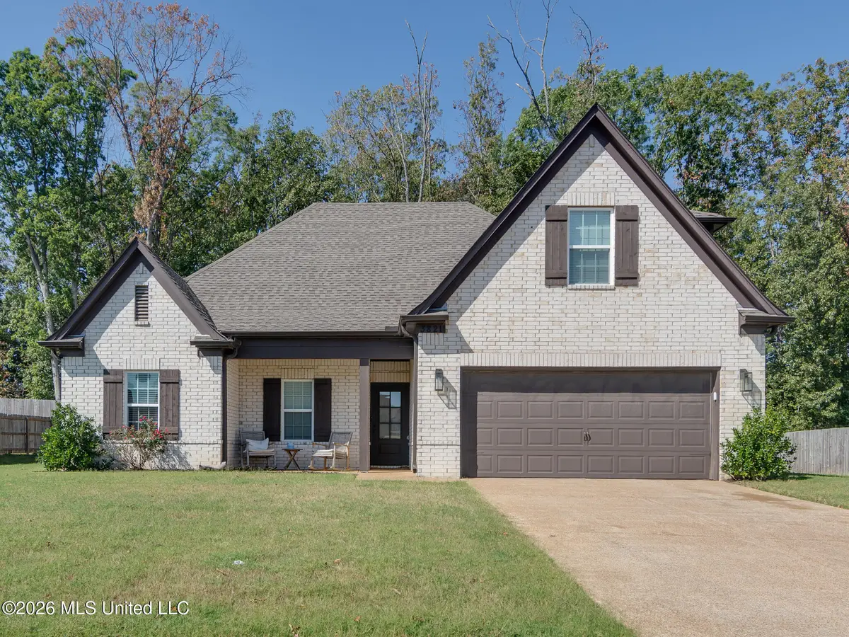 3821 Washington Woods Road, Southaven, MS 38672 - #1