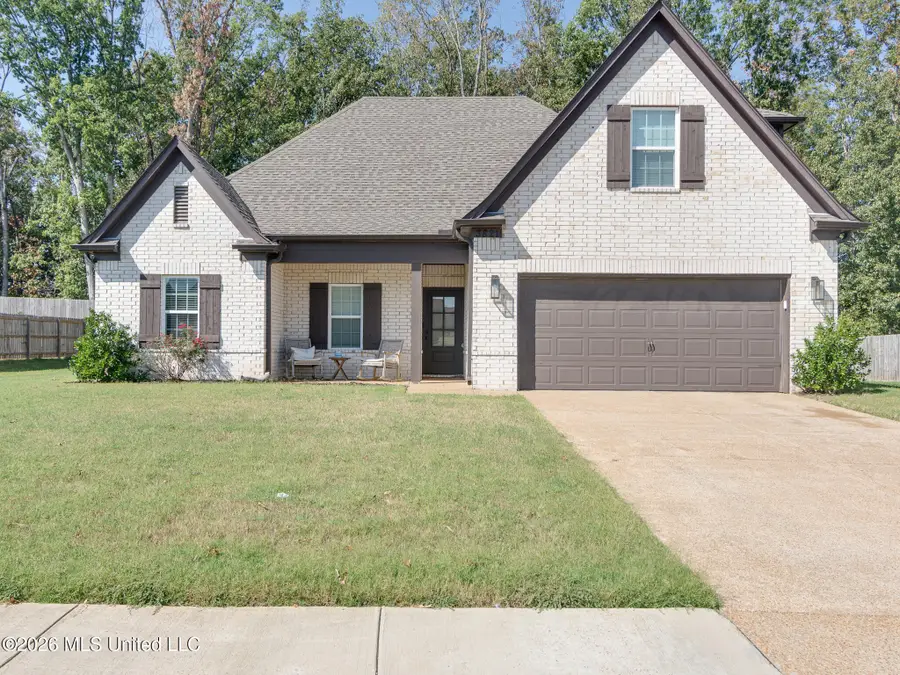 3821 Washington Woods Road, Southaven, MS 38672 - #2
