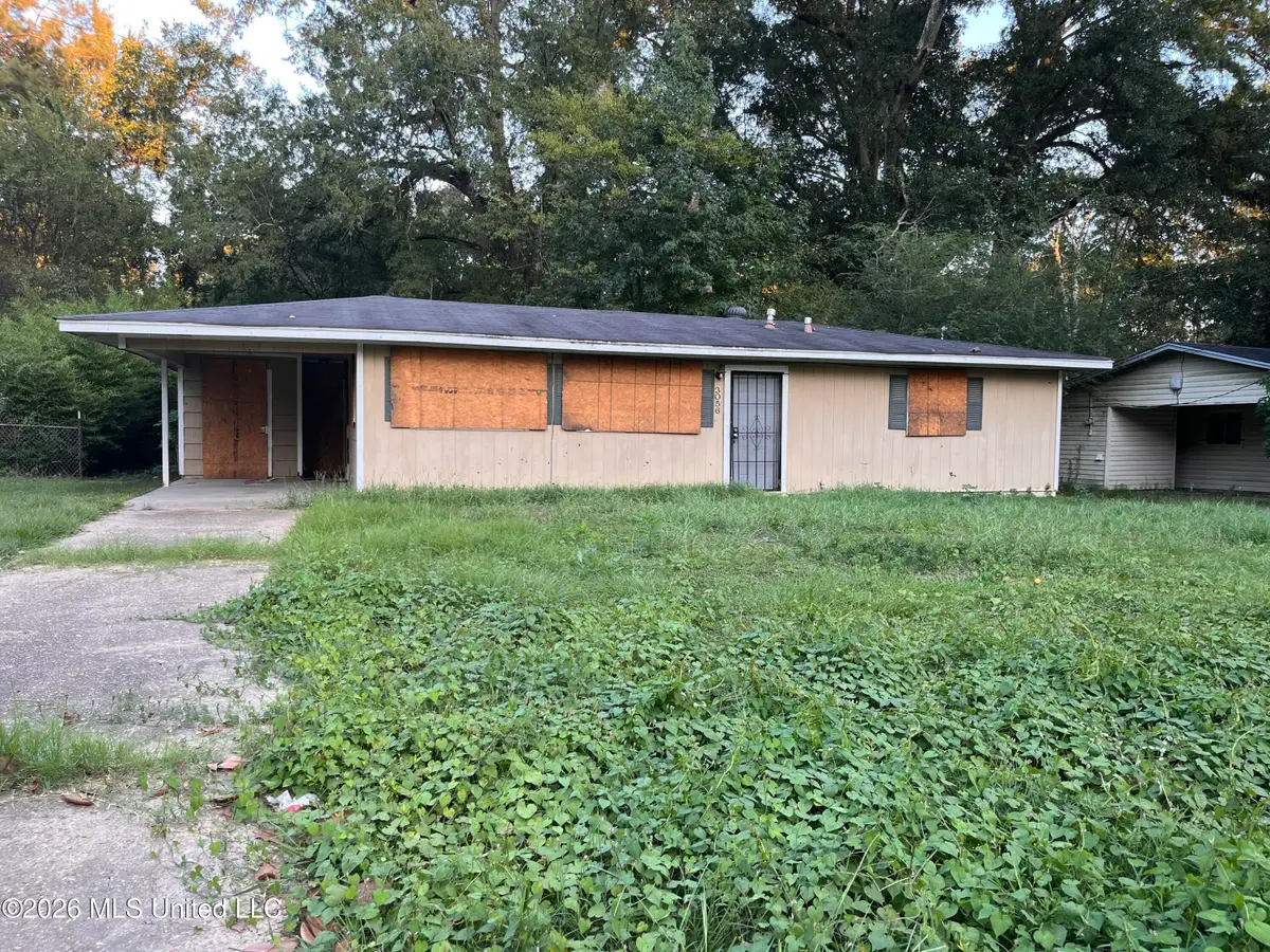 3056 Lakewood Drive, Jackson, MS 39212 - #1