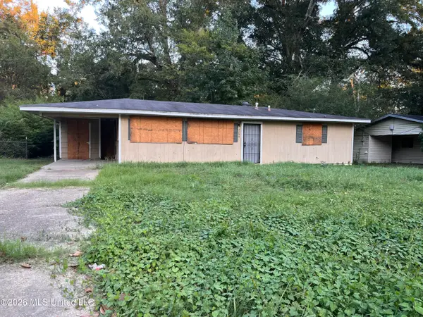 3056 Lakewood Drive, Jackson, MS 39212