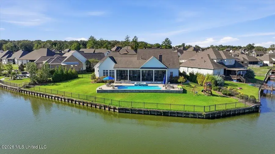 104 Lake Cove, Madison, MS 39110 - #2
