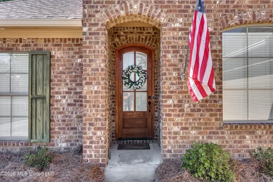 229 Brigade Avenue, Canton, MS 39046 - #2