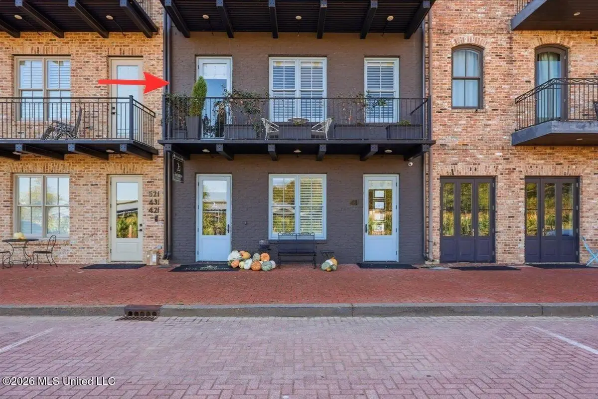 145 Republic Street, Madison, MS 39110 - #1
