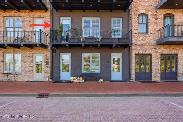 145 Republic Street, Madison, MS 39110