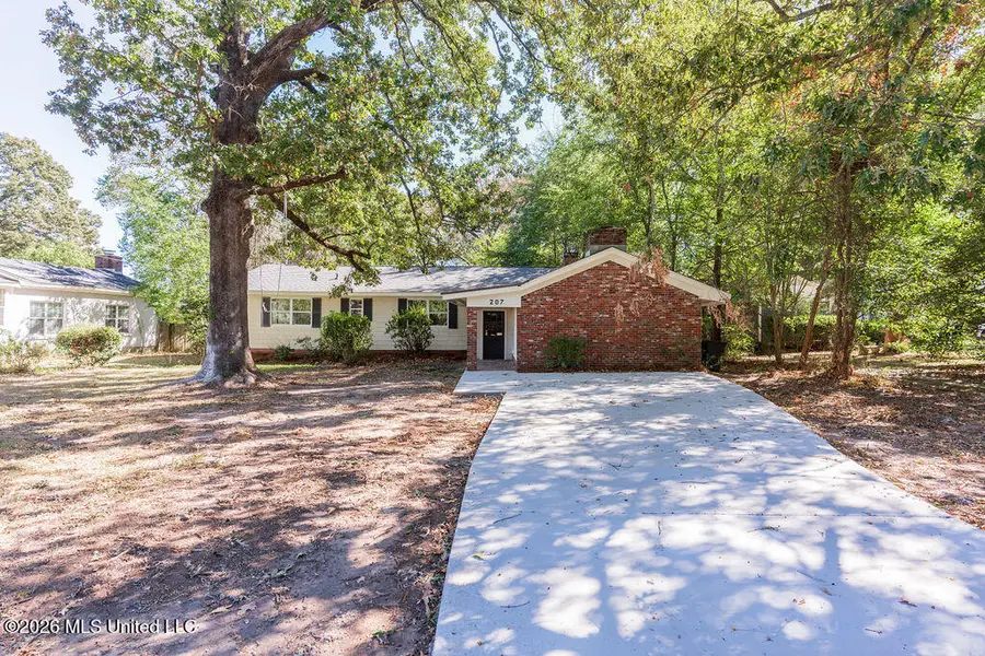 207 Mount Salus Drive, Clinton, MS 39056 - #2