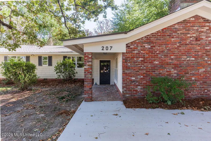 207 Mount Salus Drive, Clinton, MS 39056 - #3