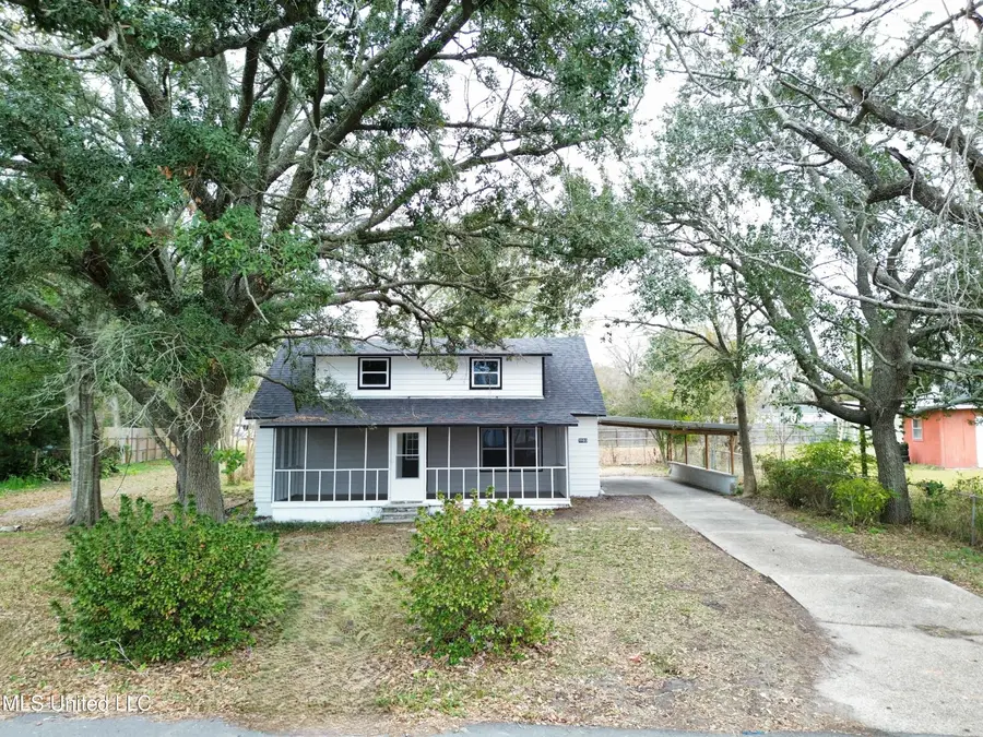 1103 Kell Avenue, Pascagoula, MS 39567 - #2