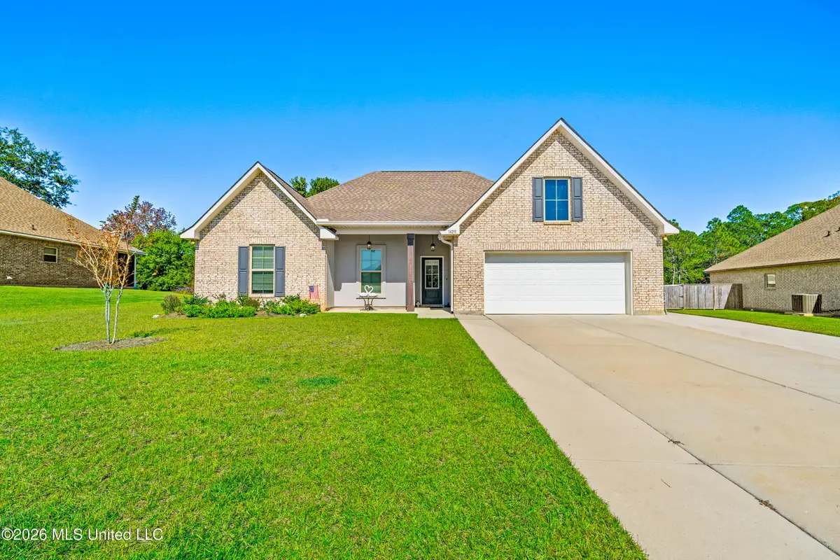 14291 Swan Ridge Circle, Gulfport, MS 39503 - #1