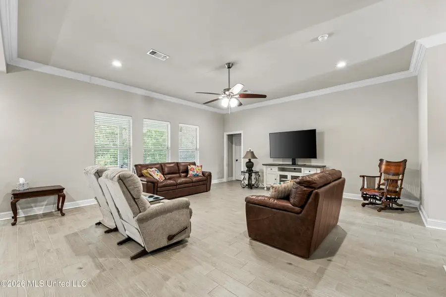 14291 Swan Ridge Circle, Gulfport, MS 39503 - #3