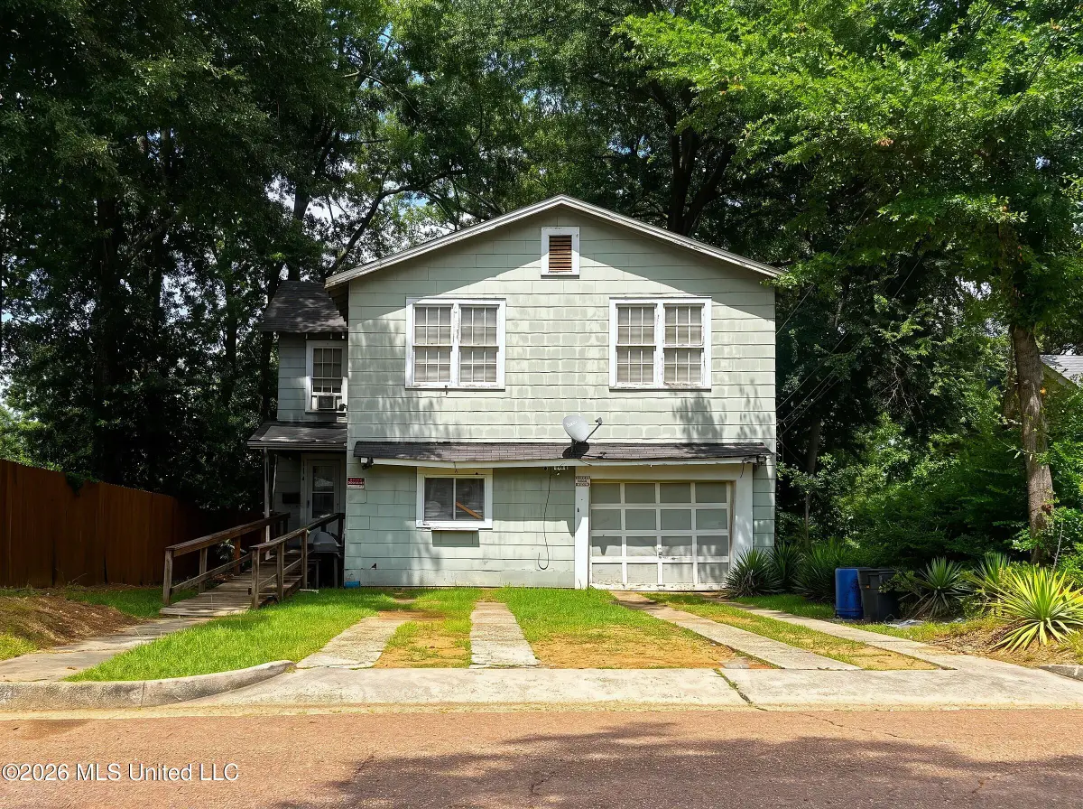 3338 Northview Drive, Jackson, MS 39216 - #1