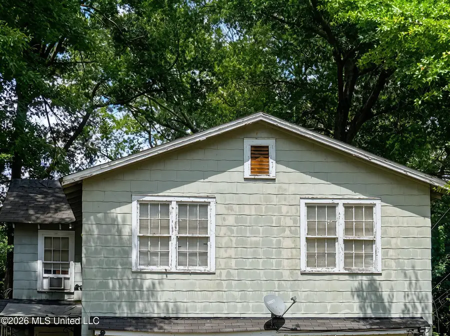 3338 Northview Drive, Jackson, MS 39216 - #2