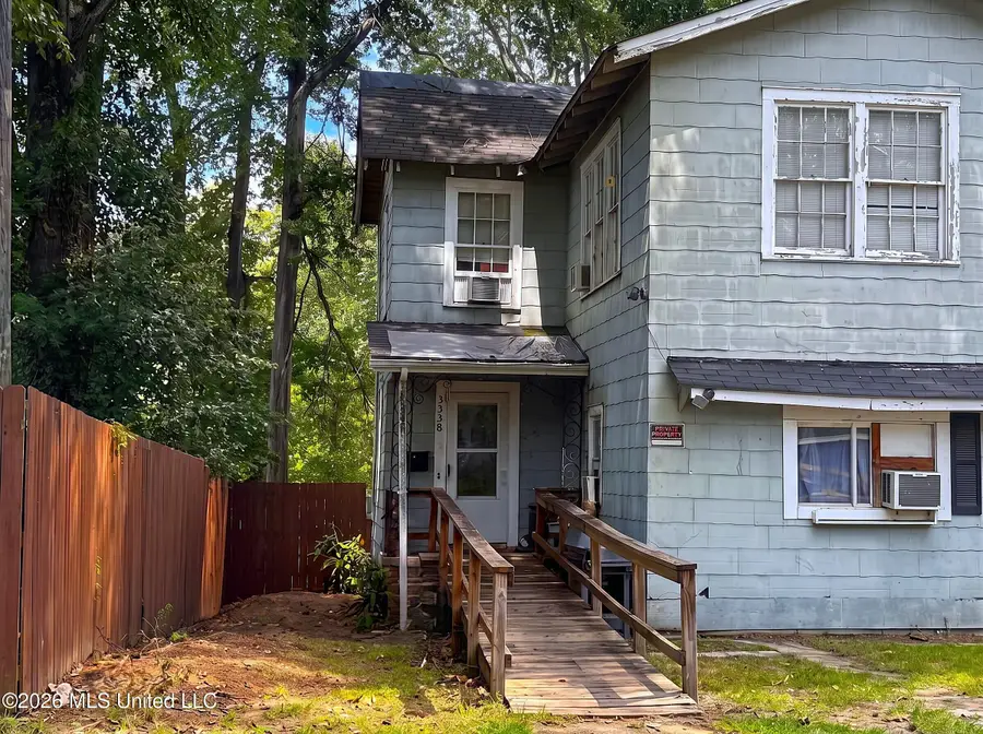 3338 Northview Drive, Jackson, MS 39216 - #3