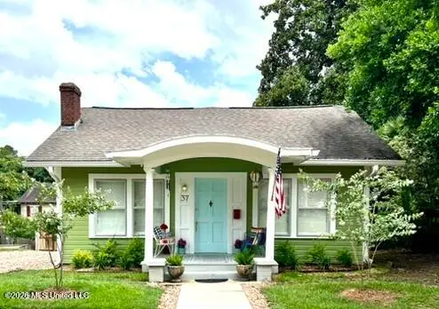 37 Homochitto Street, Natchez, MS 39120