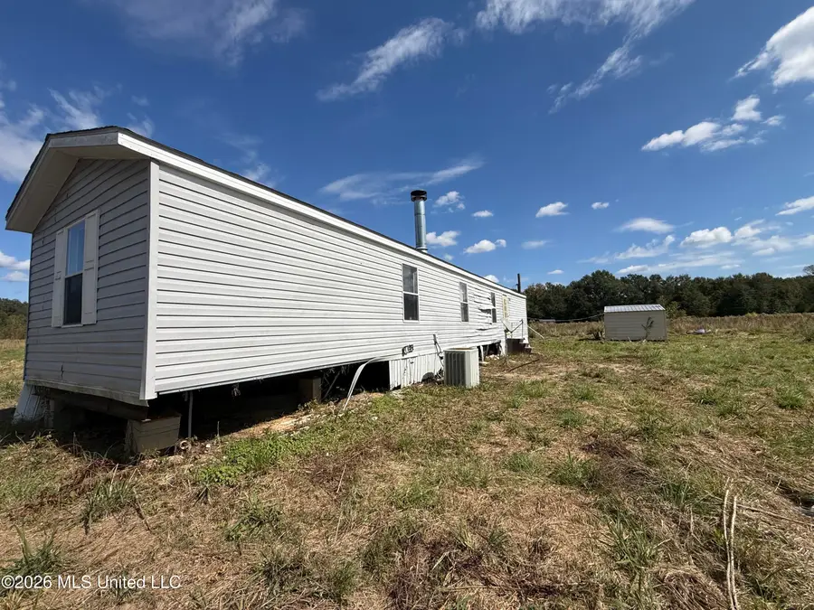 133 Williams Road, Canton, MS 39046 - #3