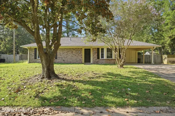 209 Ponderosa Place, Ridgeland, MS 39157