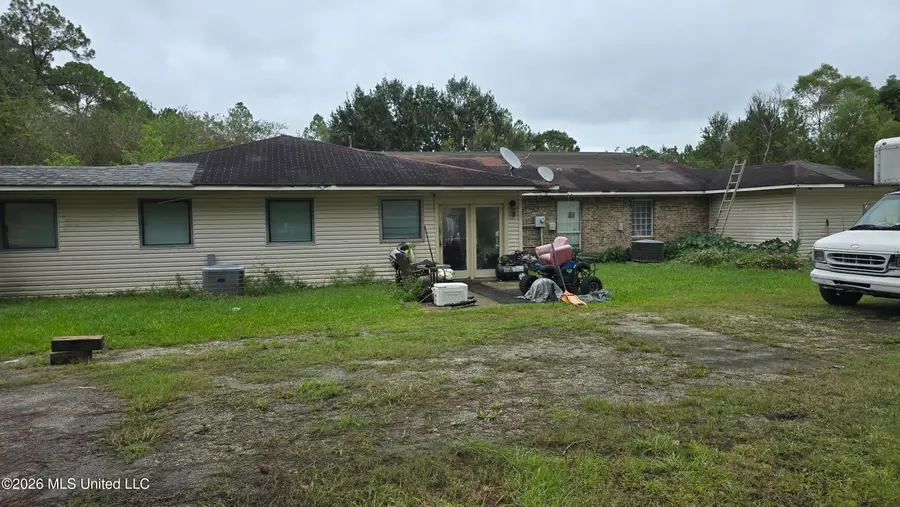 9109 Betsie Ross Street, Moss Point, MS 39562 - #3
