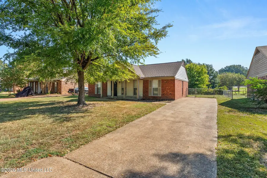 6070 Somerset Drive, Horn Lake, MS 38637 - #3