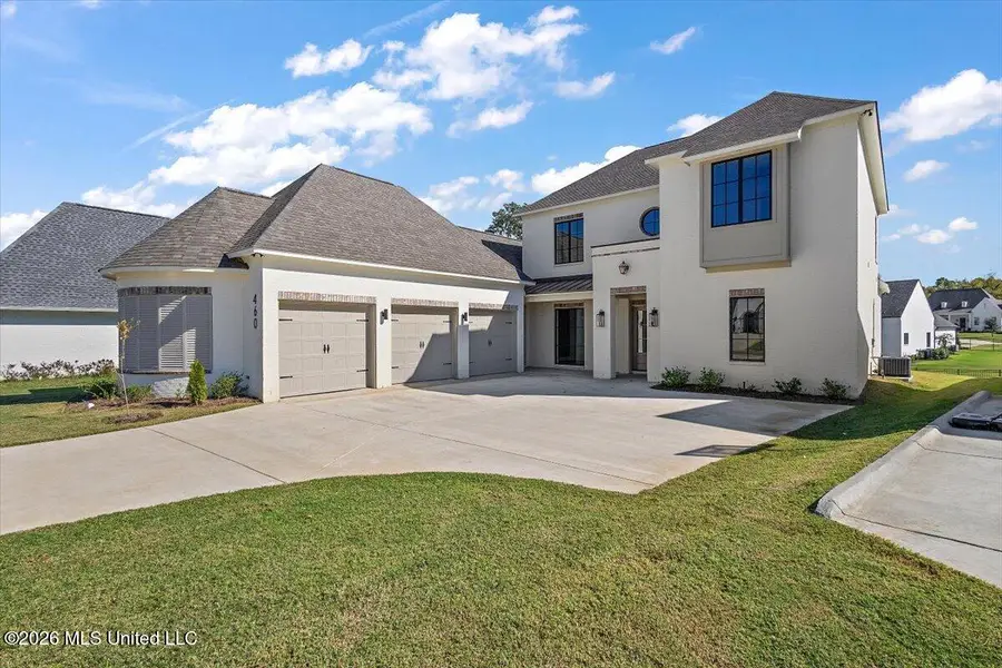 460 Whittington Circle, Madison, MS 39110 - #3