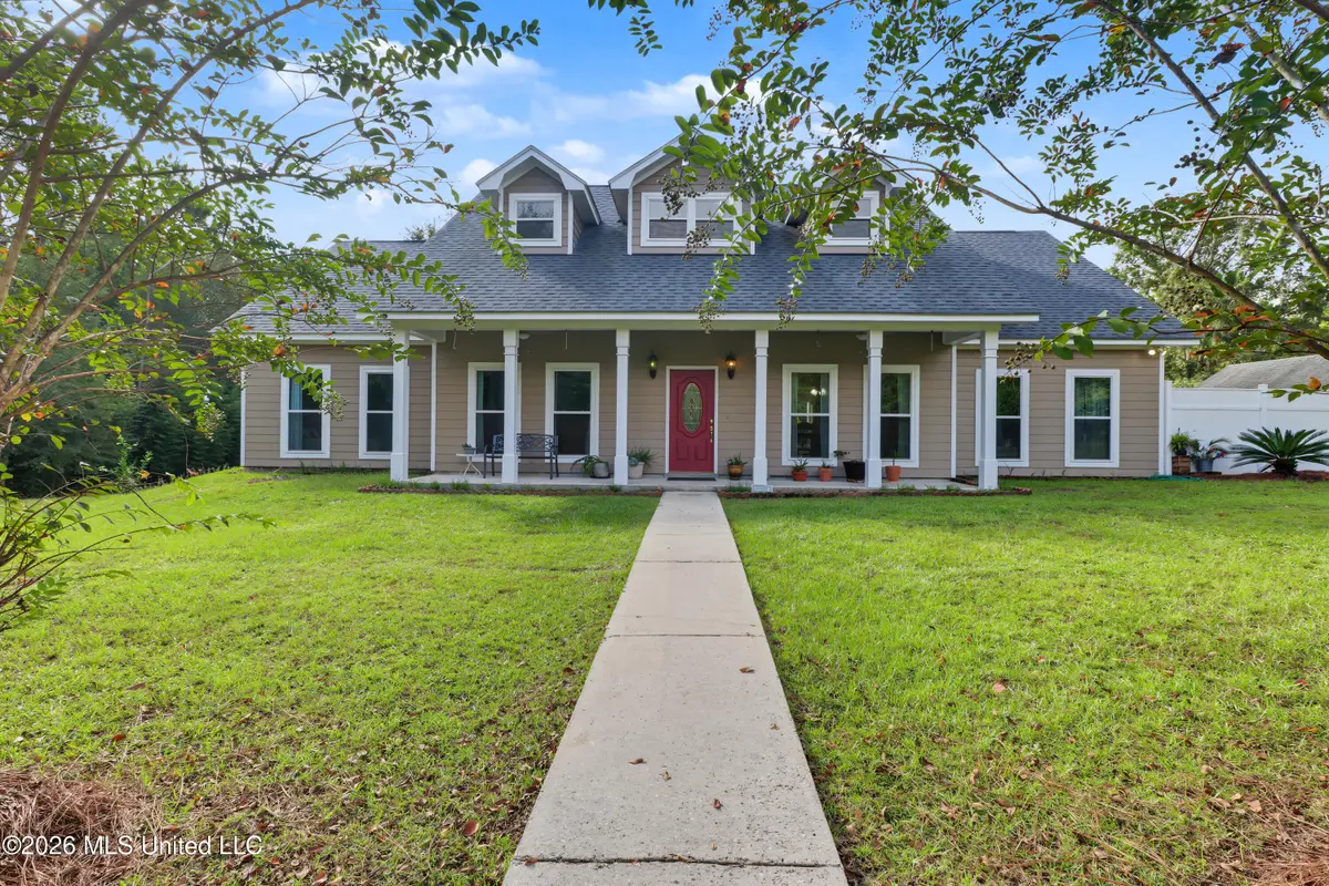 22473 Yankee Town Road, Saucier, MS 39574 - #1