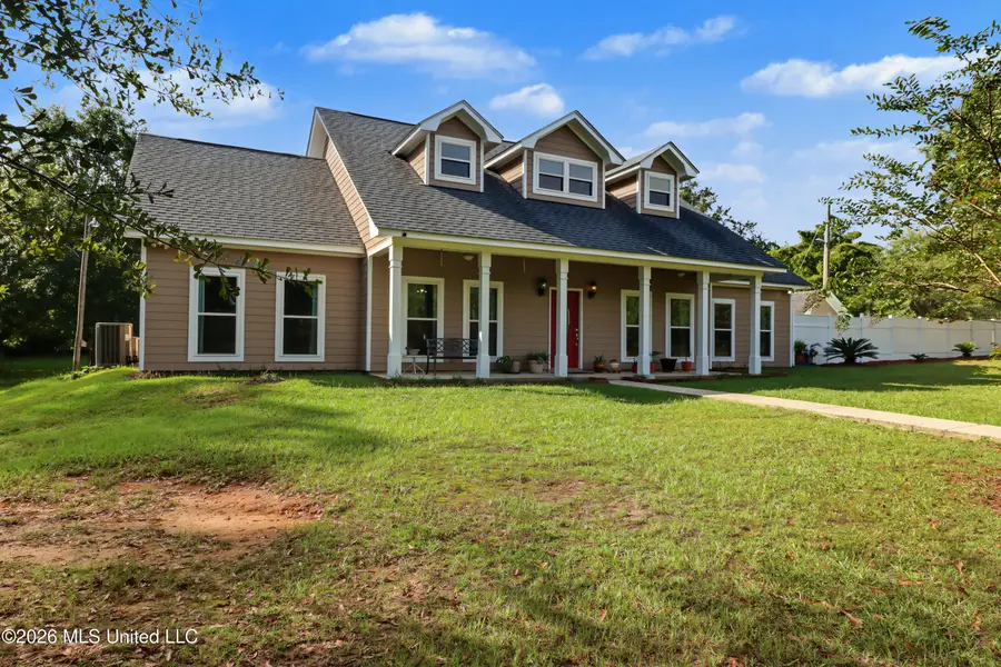 22473 Yankee Town Road, Saucier, MS 39574 - #3