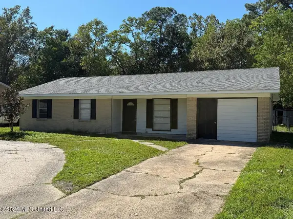 504 Franklin Avenue, Gulfport, MS 39503