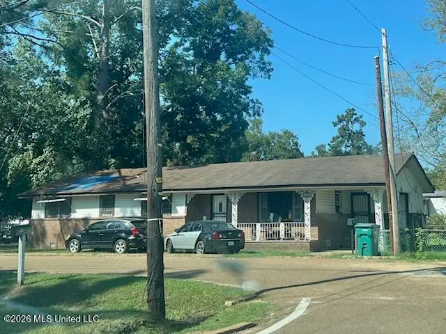 248 Avenue B, Lexington, MS 39095 - #1
