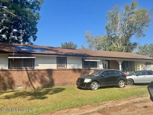248 Avenue B, Lexington, MS 39095 - #2