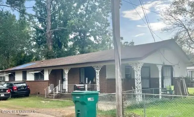 248 Avenue B, Lexington, MS 39095 - #3