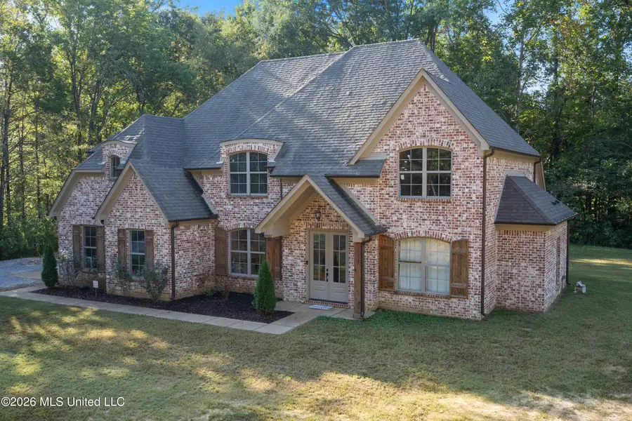 4488 Polk Lane, Olive Branch, MS 38654 - #3