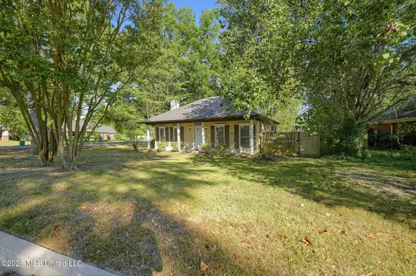 101 Honeysuckle Lane, Ridgeland, MS 39157