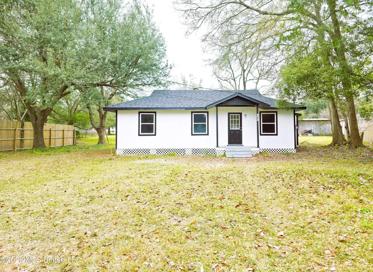 1101 Kell Avenue, Pascagoula, MS 39567 - #1