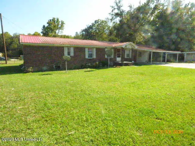 109 Irving Lane, Fayette, MS 39069 - #2