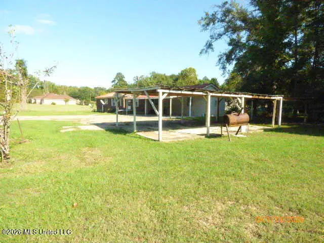 109 Irving Lane, Fayette, MS 39069 - #3